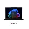 Lenovo ThinkPad X1 Carbon Gen 14, 21V7001YSC, 14" 2.8K 120Hz Touchscreen OLED, Intel Core Ultra 7 355, 32GB, 1TB SSD, W11P, Integrated Intel Graphics, 3Y Premier