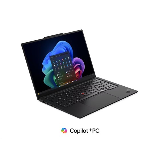 Lenovo ThinkPad X1 Carbon Gen 14, 21V7001YSC, 14" 2.8K 120Hz Touchscreen OLED, Intel Core Ultra 7 355, 32GB, 1TB SSD, W11P, Integrated Intel Graphics, 3Y Premier