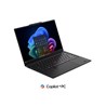 Lenovo ThinkPad X1 Carbon Gen 14, 21V7001YSC, 14" 2.8K 120Hz Touchscreen OLED, Intel Core Ultra 7 355, 32GB, 1TB SSD, W11P, Integrated Intel Graphics, 3Y Premier