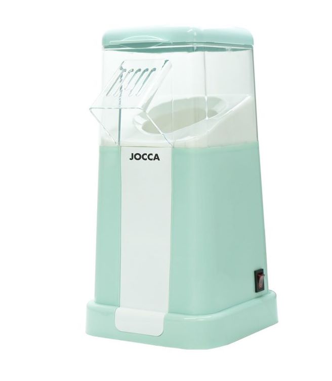 APARAT ZA KOKICE JOCCA 5617T
