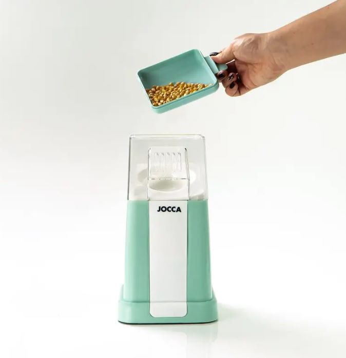 APARAT ZA KOKICE JOCCA 5617T