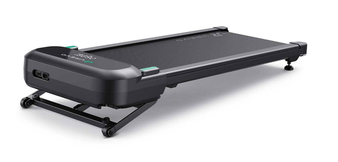 UREVO SpaceWalk 5L Smart Black traka za hodanje