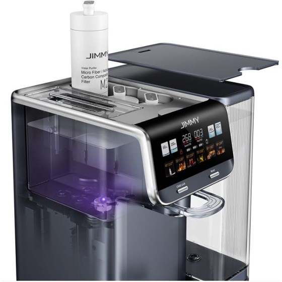 Jimmy Matrix M9 Pro - modularni sustav za pročišćavanje vode