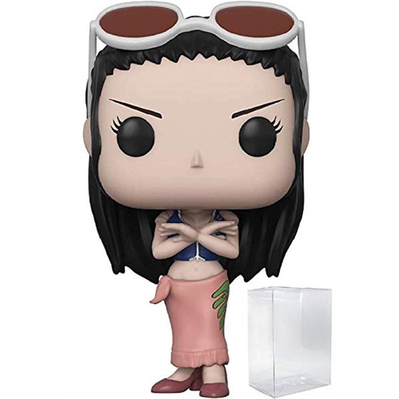 FUNKO POP! VINYL: ONE PIECE: NICO ROBIN