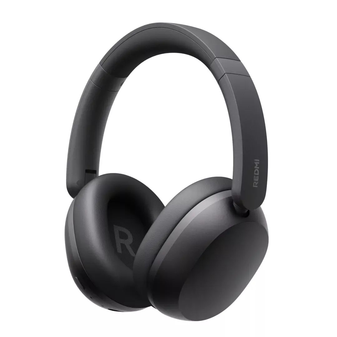 Slušalice Redmi Headphones Neo Sand Black