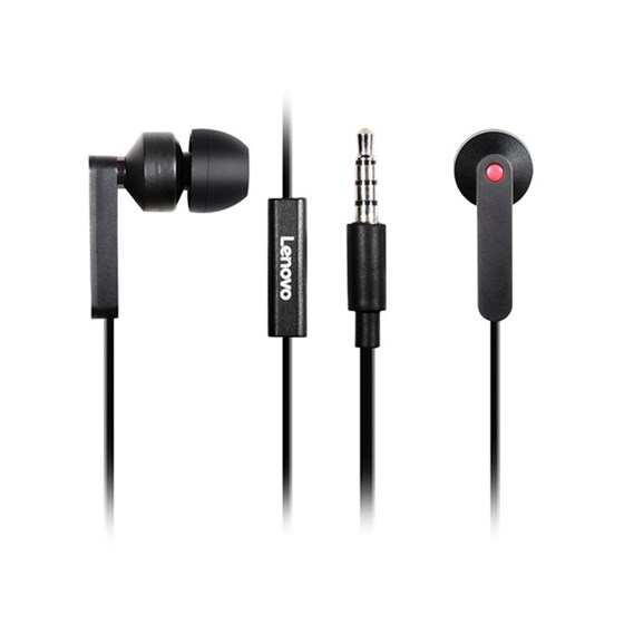 Slušalice Lenovo ThinkPad In-Ear P/N: 4XD0J65079