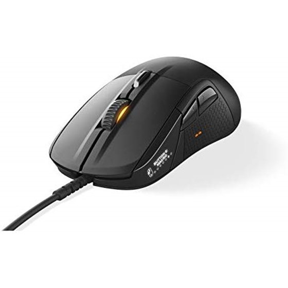 Miš SteelSeries Rival 710 Crni P/N: 62334