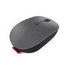 Miš Bežični Lenovo Go USB-C Wireless Mouse (Thunder Black) P/N: 4Y51C21216