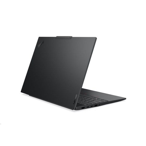 Lenovo ThinkPad E16 Gen 3, 21ST0053SCW, 16" WUXGA IPS, AMD Ryzen 5 220, 16GB, 512GB SSD, W11P, AMD Radeon 740M, 3Y Onsite
