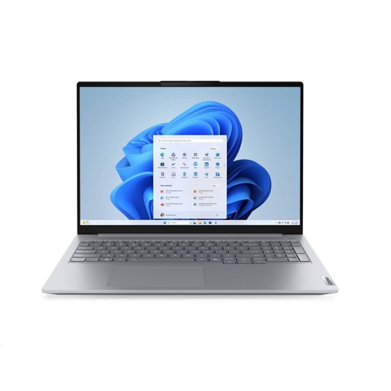 Lenovo ThinkBook 16 G9, 21US0072SC, 16" WUXGA IPS, Intel Core i5 13420H, 16GB, 512GB SSD, W11P, Intel UHD Graphics