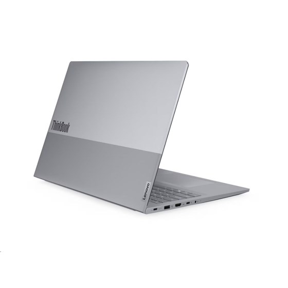 Lenovo ThinkBook 16 G9, 21US0072SC, 16" WUXGA IPS, Intel Core i5 13420H, 16GB, 512GB SSD, W11P, Intel UHD Graphics