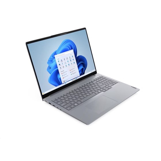 Lenovo ThinkBook 16 G9, 21US0072SC, 16" WUXGA IPS, Intel Core i5 13420H, 16GB, 512GB SSD, W11P, Intel UHD Graphics