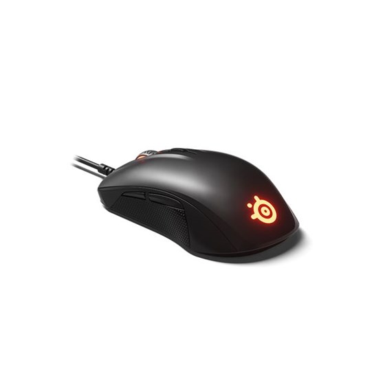 Miš SteelSeries Rival 110 Matte Black P/N: 62466