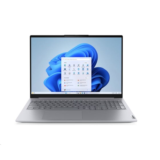 Lenovo ThinkBook 16 G9, 21US005FSC, 16" WUXGA IPS, Intel Core 7 240H, 32GB, 1TB SSD, W11P, Intel Graphics