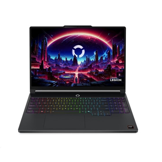Lenovo Legion 5, 83Q7001QSC, 15.3" WQXGA OLED 165Hz, AMD Ryzen 7 250, 32GB, 1TB SSD, FreeDOS, nVidia GeForce RTX 5060 8GB