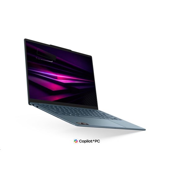 Lenovo Yoga Slim 7a, 83QS001XSC, 14" WUXGA OLED, AMD Ryzen AI 7 445, 32GB, 1TB SSD, W11P, AMD Radeon 840M, BEZ PUNJAČA