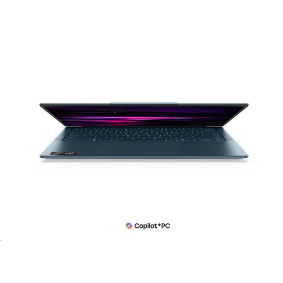 Lenovo Yoga Slim 7a, 83QS001XSC, 14" WUXGA OLED, AMD Ryzen AI 7 445, 32GB, 1TB SSD, W11P, AMD Radeon 840M, BEZ PUNJAČA
