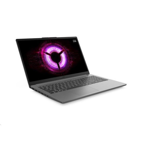 Lenovo LOQ 15ARP10E, 83S000A7SC, 15.6" FHD IPS 144Hz,AMD Ryzen 5 150, 16GB, 1TB SSD, FreeDOS, nVidia GeForce RTX 3050 6GB