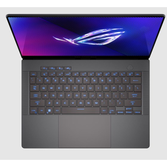 Asus ROG Zephyrus G14 GA403GM-SY121W, 90NR0QL1-M005J0, 14" 3K OLED 120Hz, NVIDIA GeForce RTX 5060 8GB, 32GB, 1TB NVMe SSD, W11H