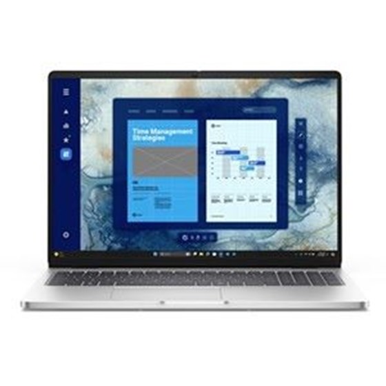 Dell NB Pro 16 Ultra 7 255U/16"FHD+/16GB/1TBSSD/Intel Graphics/FP/Win11Pro