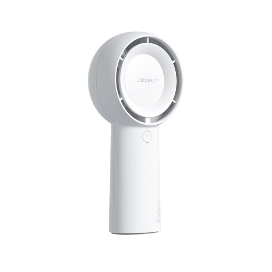 JISU Ručni ventilator LIFE 5, Bijeli