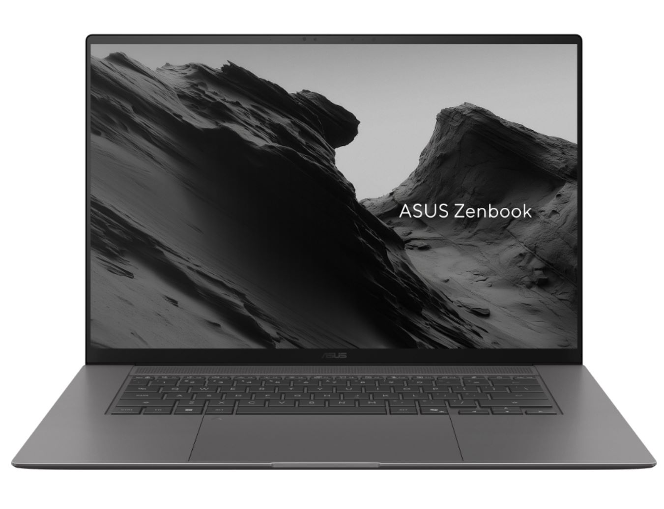 ASUS Zenbook S16 UM5606GA-SR391X, 90NB17H6-M00LA0, AMD Ryzen AI 9 465, 16" 3K OLED, 32GB, 2TB SSD, W11P