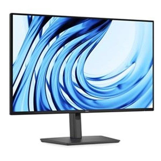 Monitor Dell P2726HE, 27" FullHD 120Hz IPS, 5ms, DisplayPort, HDMI, USB A, USB C, Pivot