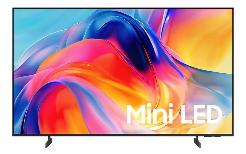 TV Samsung UE55M72HAUXXH (2026), 55" 4K UHD, Mini LED, Smart TV, UE55M72HAUXXH