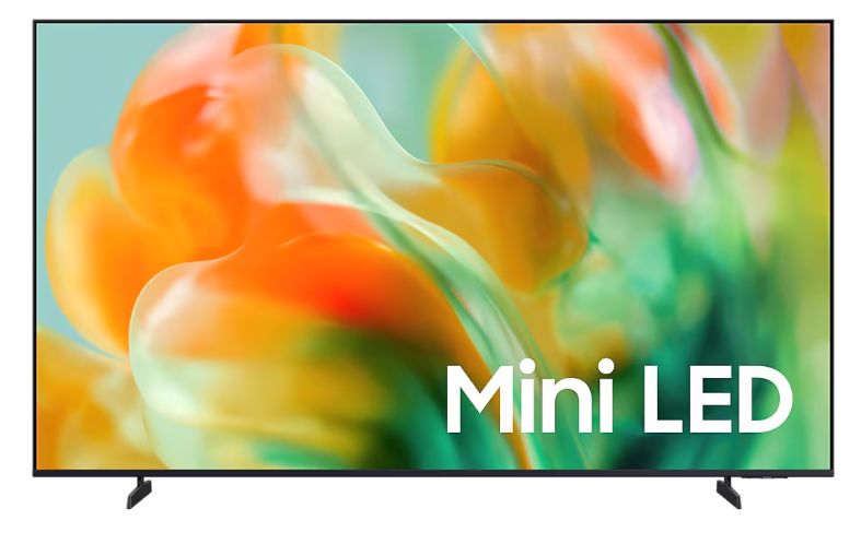 TV Samsung UE55M80HAUXXH (2026), 55" 4K UHD, Mini LED, Smart TV, UE55M80HAUXXH