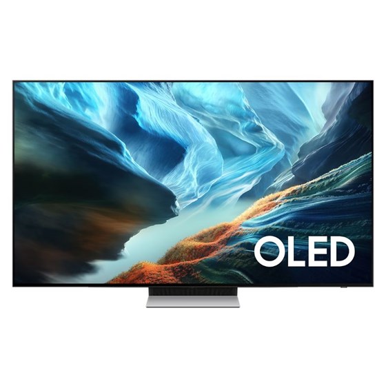 TV Samsung QE55S90HAEXXH (2026), 55" 4K UHD, OLED, Smart TV, QE55S90HAEXXH