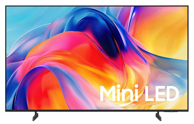 TV Samsung UE50M70HAUXXH (2026), 50" 4K UHD, Mini LED, Smart TV, UE50M70HAUXXH