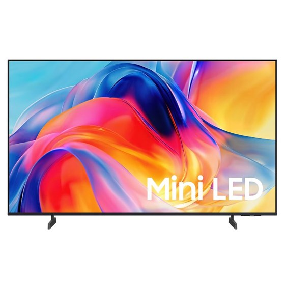TV Samsung UE50M70HAUXXH (2026), 50" 4K UHD, Mini LED, Smart TV, UE50M70HAUXXH