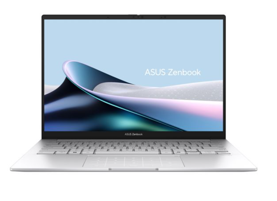 ASUS Zenbook 14 UX3405CA-STA787X, 90NB14W2-M023J0, Intel Core Ultra 9 285H,14" 3K OLED 120Hz, 32GB, 1TB SSD, W11P