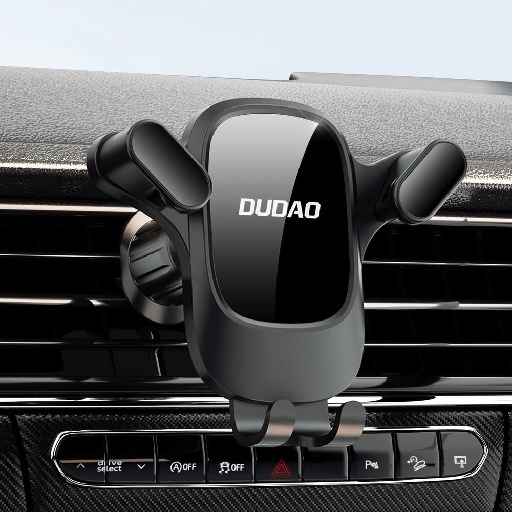 Auto držač za smartphone Dudao F5Pro