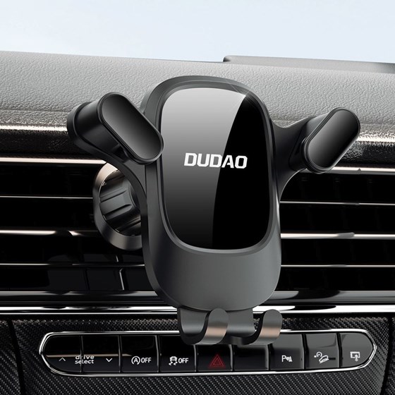Auto držač za smartphone Dudao F5Pro