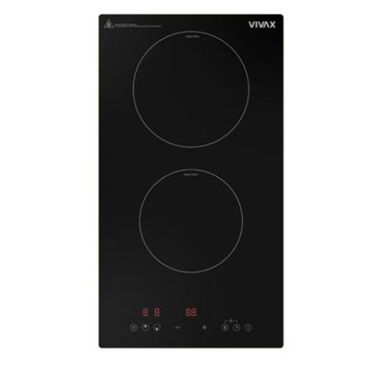 VIVAX HOME ugradbena indukcijska ploča BH-02MIN