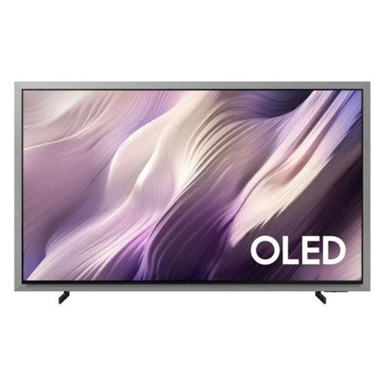TV Samsung QE55S99HATXXH (2026), 55" 4K UHD, OLED, Smart TV, QE55S99HATXXH