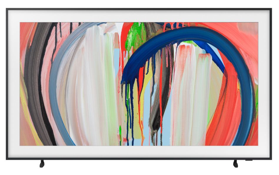 TV Samsung QE65LS03HAUXXH (2026), 65" 4K UHD, QLED, Smart TV, QE65LS03HAUXXH
