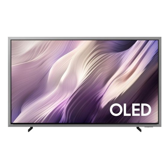 TV Samsung QE83S99HAEXXH (2026), 83" 4K UHD, OLED, Smart TV, QE83S99HAEXXH