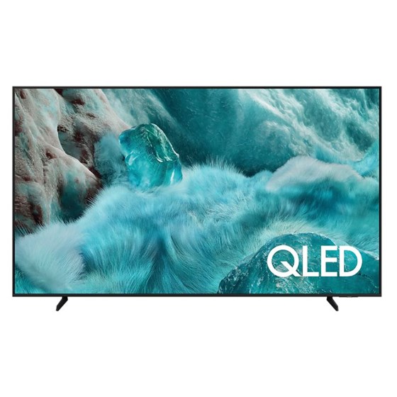 TV Samsung QE85Q7F2AUXXH (2025), 85" 4K UHD, QLED, Smart TV, QE85Q7F2AUXXH