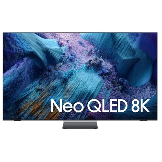 TV Samsung QE85QN990FTXXH (2025), 85" 8K UHD, Neo QLED, Smart TV, QE85QN990FTXXH