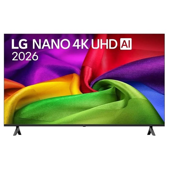 TV LG 50NU800B3LC  50" 4K UHD, LED, Smart TV, 50NU800B3LC.AEUQ