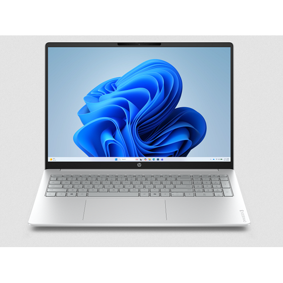 HP OmniBook 3 16-bu0013nmx, D8ZL6EA, 16" 2K, Intel Core 5 120U, 16GB, 512GB SSD, W11H, Integrated Graphics (bez punjača)