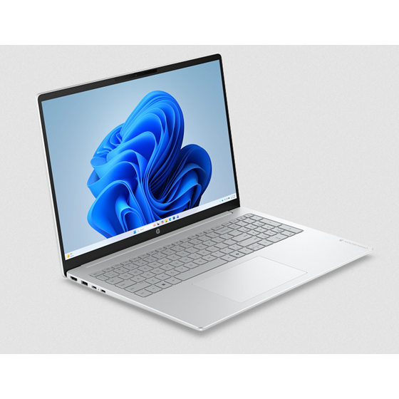 HP OmniBook 3 16-bu0013nmx, D8ZL6EA, 16" 2K, Intel Core 5 120U, 16GB, 512GB SSD, W11H, Integrated Graphics (bez punjača)