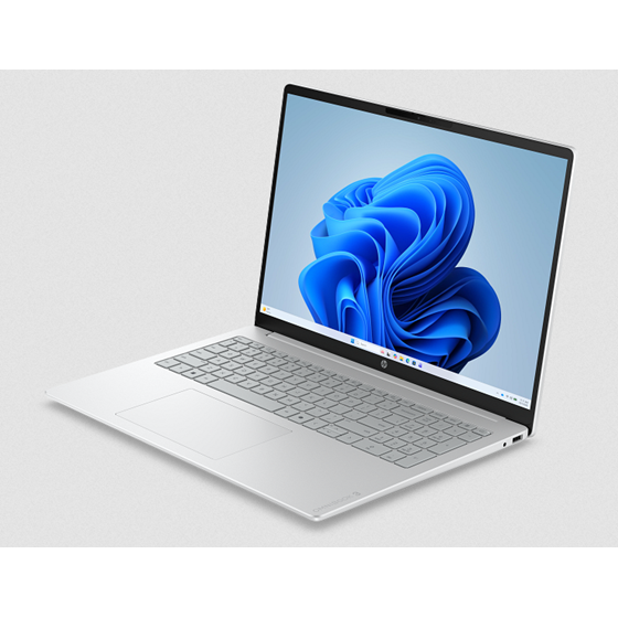 HP OmniBook 3 16-bu0013nmx, D8ZL6EA, 16" 2K, Intel Core 5 120U, 16GB, 512GB SSD, W11H, Integrated Graphics (bez punjača)