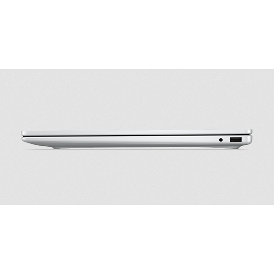 HP OmniBook 3 16-bu0015nmx, D8ZL7EA, 16" 2K, Intel Core 5 120U, 16GB, 512GB SSD, FreeDOS, Integrated Graphics (bez punjača)
