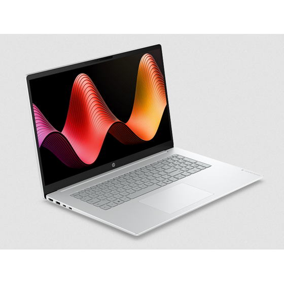 HP OmniBook 3 17-dp0007nmx, D8ZM8EA, 17.3" FullHD, AMD Ryzen 5 40, 16GB, 512GB SSD, FreeDOS, Integrated Graphics (bez punjača)