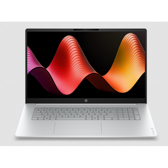 HP OmniBook 3 17-dp0007nmx, D8ZM8EA, 17.3" FullHD, AMD Ryzen 5 40, 16GB, 512GB SSD, FreeDOS, Integrated Graphics (bez punjača)