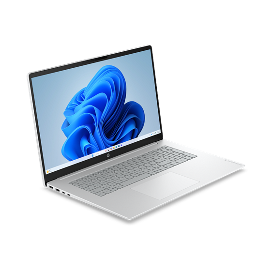 HP OmniBook 3 17-dp0005nmx, D8ZM7EA, 17.3" FullHD, AMD Ryzen 5 40, 16GB, 512GB SSD, W11H, Integrated Graphics (bez punjača)