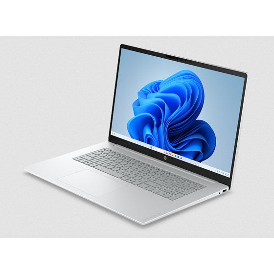HP OmniBook 3 17-dp0005nmx, D8ZM7EA, 17.3" FullHD, AMD Ryzen 5 40, 16GB, 512GB SSD, W11H, Integrated Graphics (bez punjača)